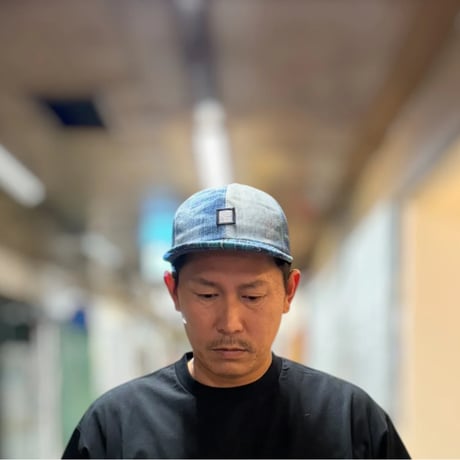 深夜珈琲 BB CAP/BB26-019