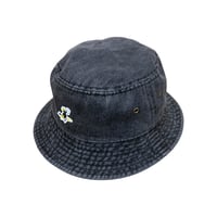 Dillmates BUCKET HAT/bebop