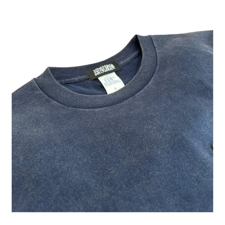 深夜珈琲 S/S POCKET T-SHIRTS/SC CAMO