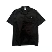 深夜珈琲 S/S S-SHIRTS/OG EMB