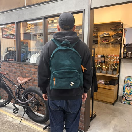 Dillmates BACK PACK/DAY-01