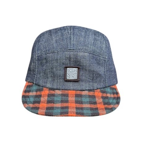 深夜珈琲 JET CAP/JC26-026