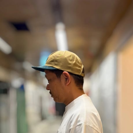 深夜珈琲 BB CAP/BB26-005