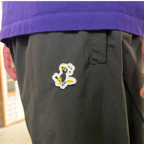 Dillmates TRACK PANTS/OG LWP