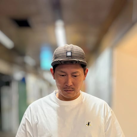 深夜珈琲 BB CAP/BB26-010