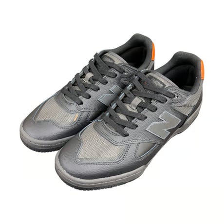 NEW BALANCE  NM600/BLACK