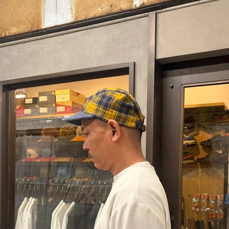 深夜珈琲 JET CAP/JC26-024