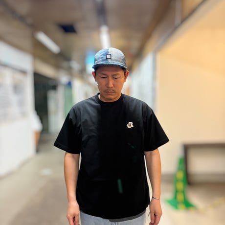 深夜珈琲 BB CAP/BB26-019
