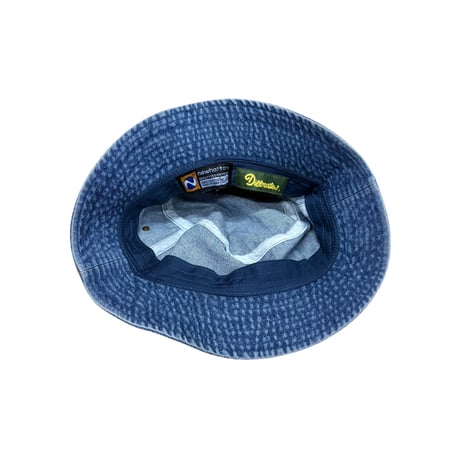Dillmates BUCKET HAT/bebop
