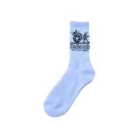 OldGoodThings GOOD DAY SOCKS/Da Bomb