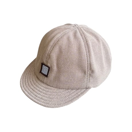 深夜珈琲 6PANEL CAP/6P26-012