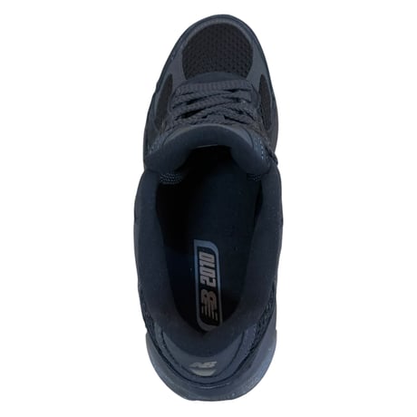 NEW BALANCE  U2010/BLACK/B.C