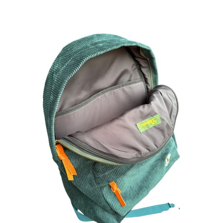 Dillmates BACK PACK/DAY-01