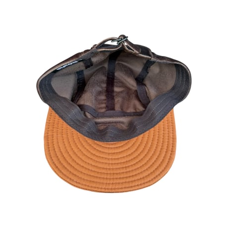 深夜珈琲 JET CAP/JC26-042