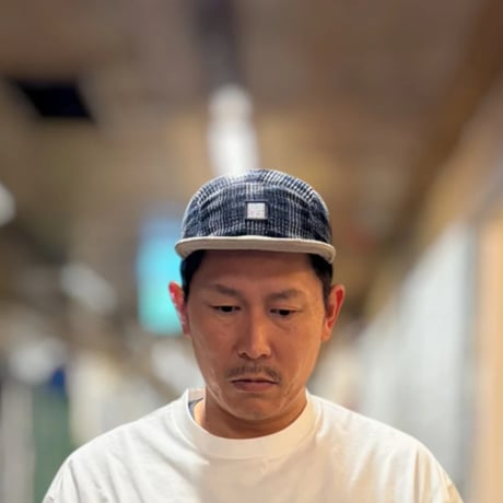 深夜珈琲 JET CAP/JC26-014