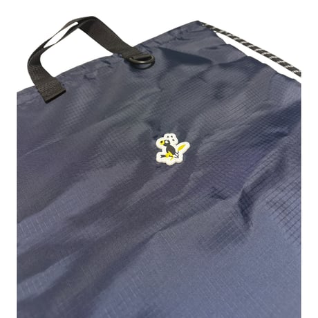 Dillmates knapsack/OG LABEL