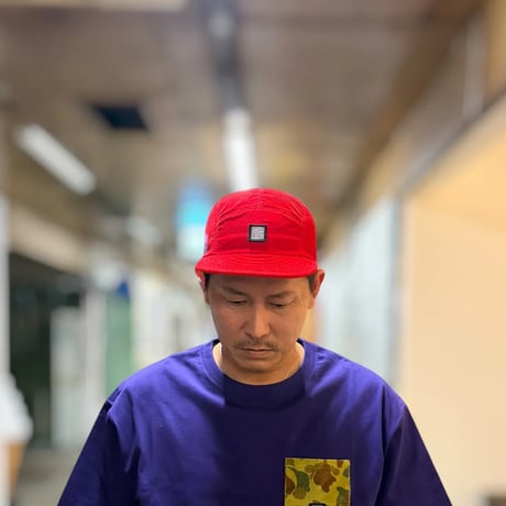 深夜珈琲 JET CAP/JC26-013