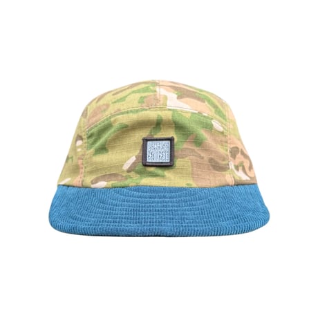 深夜珈琲 JET CAP/JC26-057