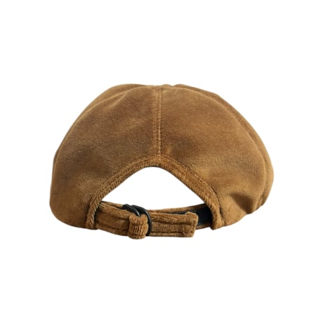 深夜珈琲 6PANEL CAP/6P26-004