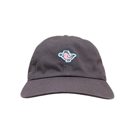 Alice by Dillmates 6PANEL CAP/Alice