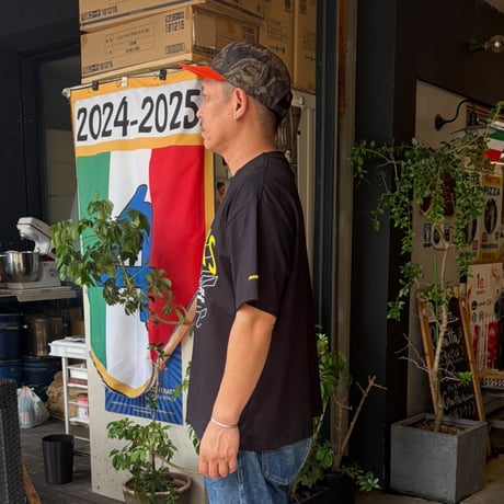 OILWORKS S/S T-SHIRTS/710-26
