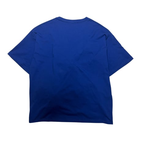 深夜珈琲 S/S POCKET T-SHIRTS/SC CAMO