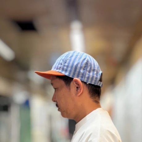 深夜珈琲 BB CAP/BB26-031