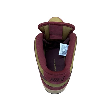 NIKE SB  DUNK LOW PRO  D.T.R/O.F