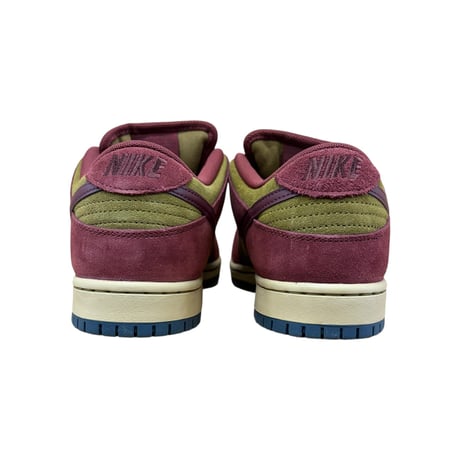 NIKE SB  DUNK LOW PRO  D.T.R/O.F