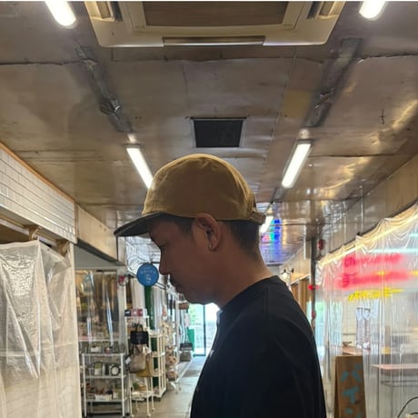 深夜珈琲 JET CAP/JC26-040