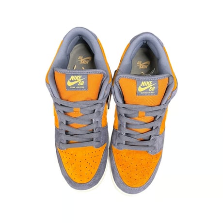 NIKE SB  DUNK LOW PRO  L.CARBON