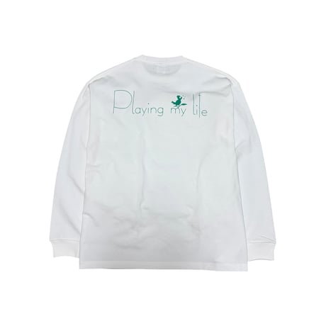Dillmates L/S T-SHIRTS/P.M.L.