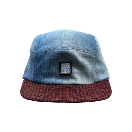 深夜珈琲 JET CAP/JC26-033