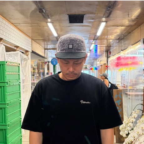 深夜珈琲 JET CAP/JC26-045