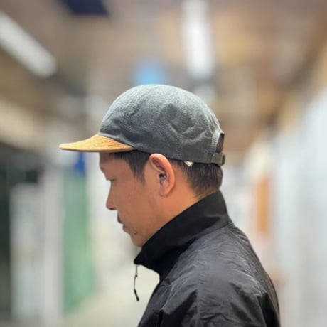 深夜珈琲 BB CAP/BB26-003