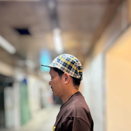 深夜珈琲 JET CAP/JC26-009