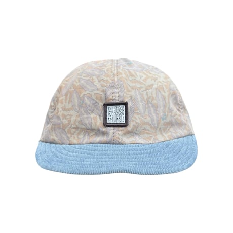 深夜珈琲 6PANEL CAP/6P26-021