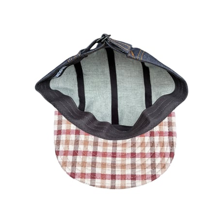 深夜珈琲 JET CAP/JC26-023