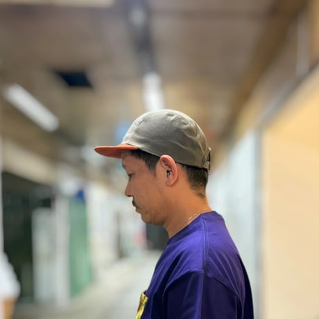 深夜珈琲 JET CAP/JC26-011