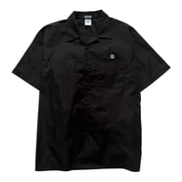 深夜珈琲 S/S S-SHIRTS/OG EMB