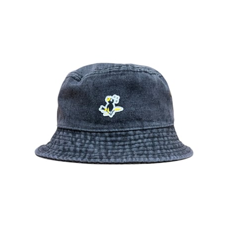 Dillmates BUCKET HAT/bebop