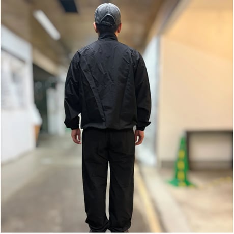 Dillmates TRACK JACKET/OG LWP