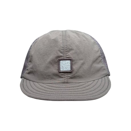 深夜珈琲 6PANEL CAP/6P26-020