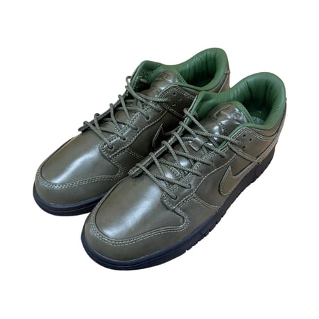 NIKE  DUNK LOW RETRO  PRM