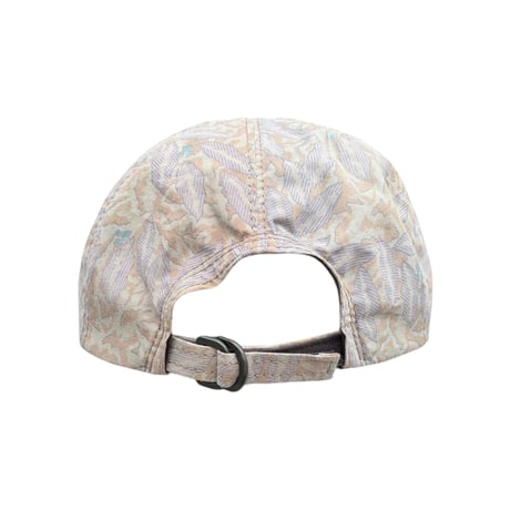 深夜珈琲 6PANEL CAP/6P26-021