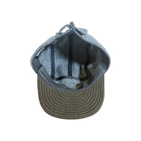 深夜珈琲 JET CAP/JC26-004