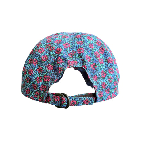 深夜珈琲 6PANEL CAP/6P26-008