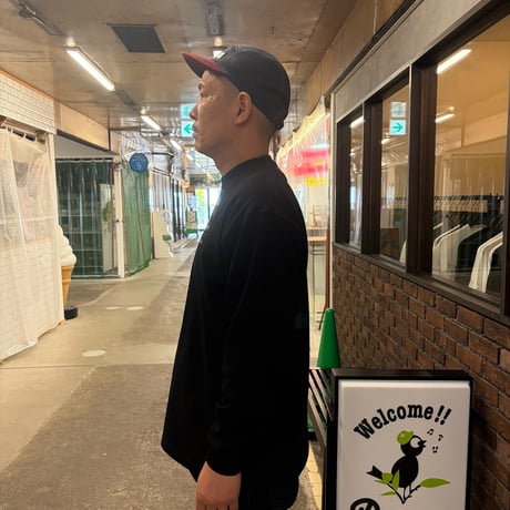 Dillmates L/S T-SHIRTS/P.M.L.