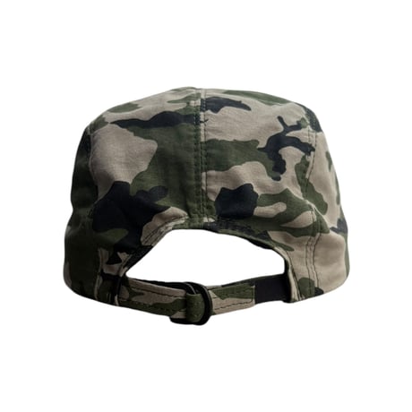 深夜珈琲 JET CAP/JC26-047