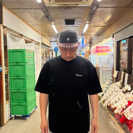 深夜珈琲 JET CAP/JC26-031